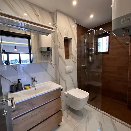 Glecer A07 Apartment Kopaonik