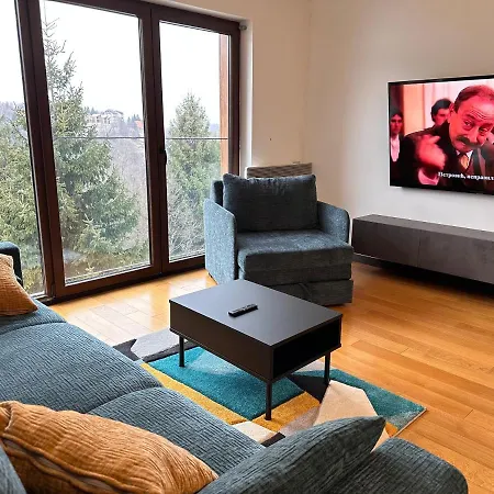 Glecer A07 Apartment *