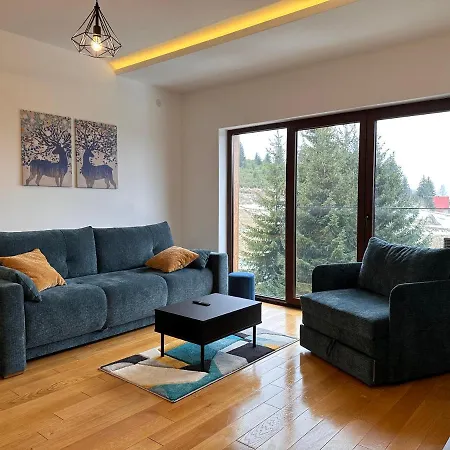 Glecer A07 Kopaonik