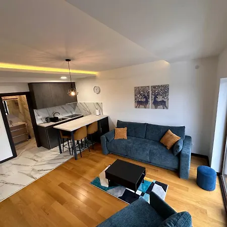 Glecer A07 Apartamento