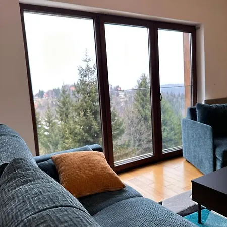 Glecer A07 Apartment