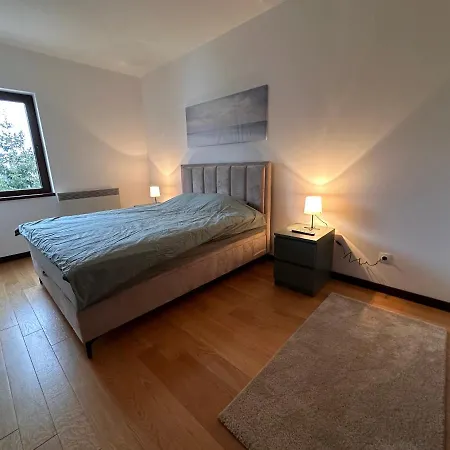 Apartamento Glecer A07