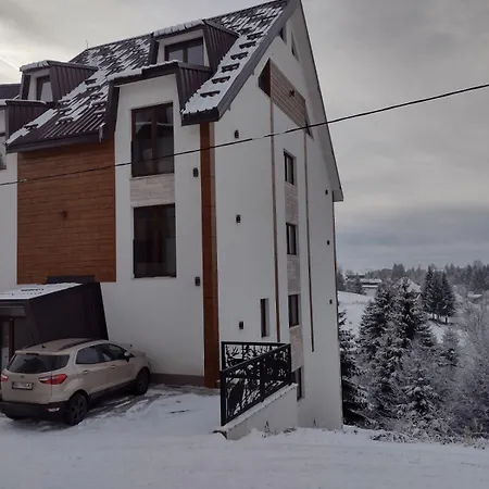 Glecer A07 Kopaonik