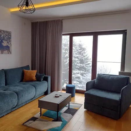 Glecer A07 Apartment *